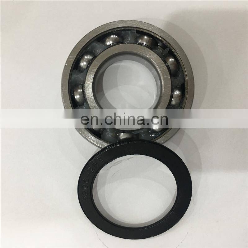 high quality bearings 6904 deep groove ball bearing 6904rs 6904zz