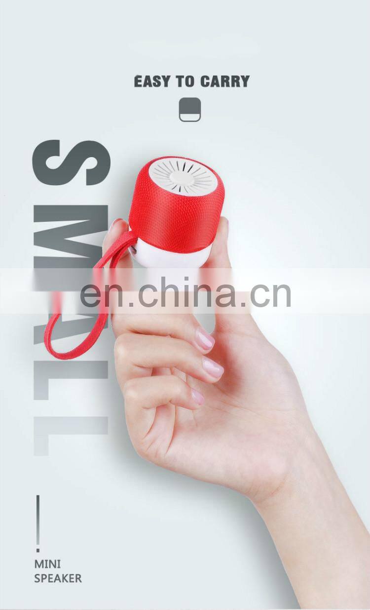 Light Karoke 3D Sound Blue tooth Speakers