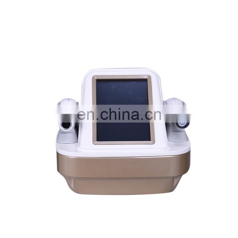 Radar line carve V-Max 3.0mm 4.5mm Cartridge unlimited shot ultrasound wrinkle removal face lift machine