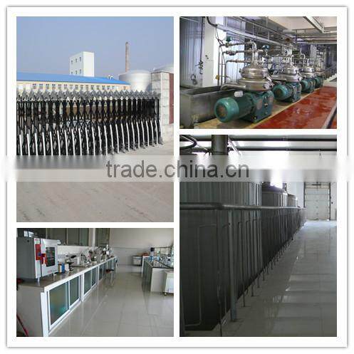 2014 China Dalian halal panko breadcrumbs machine
