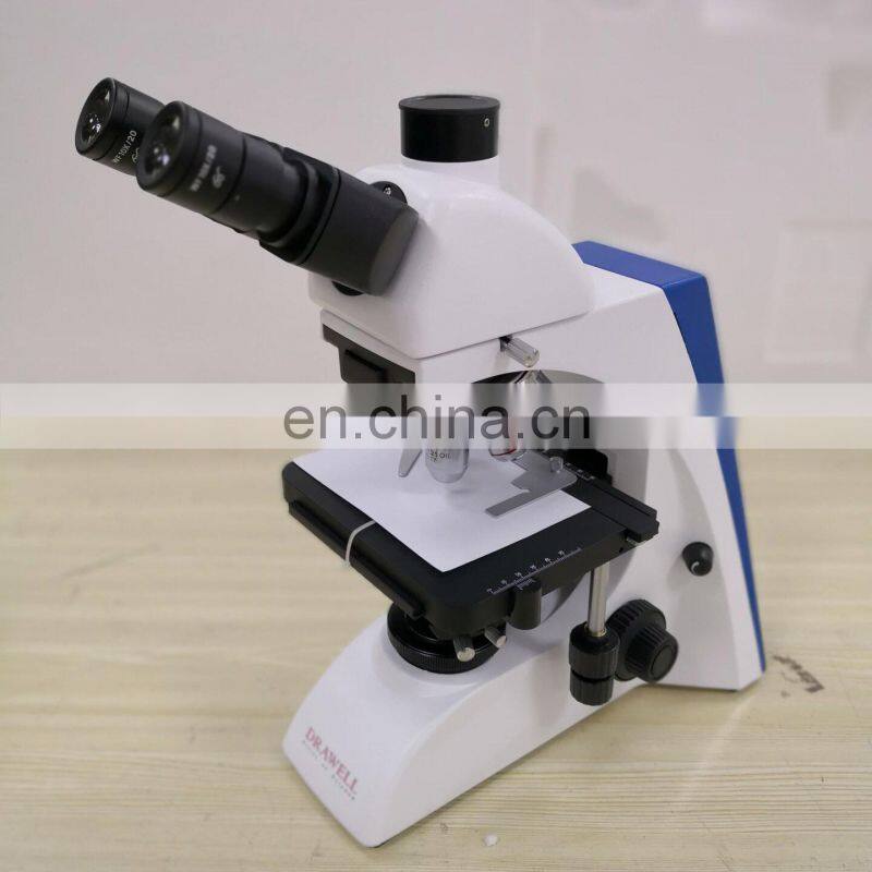 BK5000 Series electronic biological binocular microscope