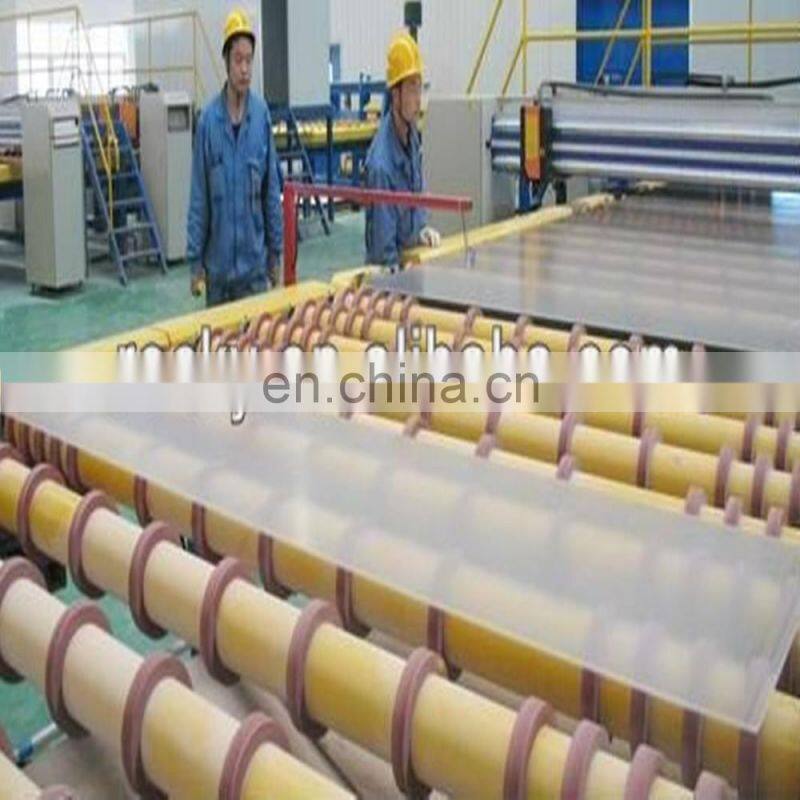 Ultra Clear Glass for Solar Panels Glass