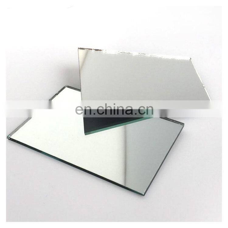 Prices of Flat Glass Mirrors