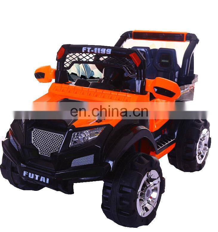 kids ride on car with music and light /cheap kids toys out door toys /popular kis electric car