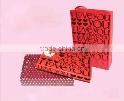 A variety of design candy wrapping paper