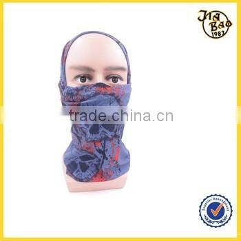 Factory Price Polyester Motorcycle Bandana /Bandana Headwear