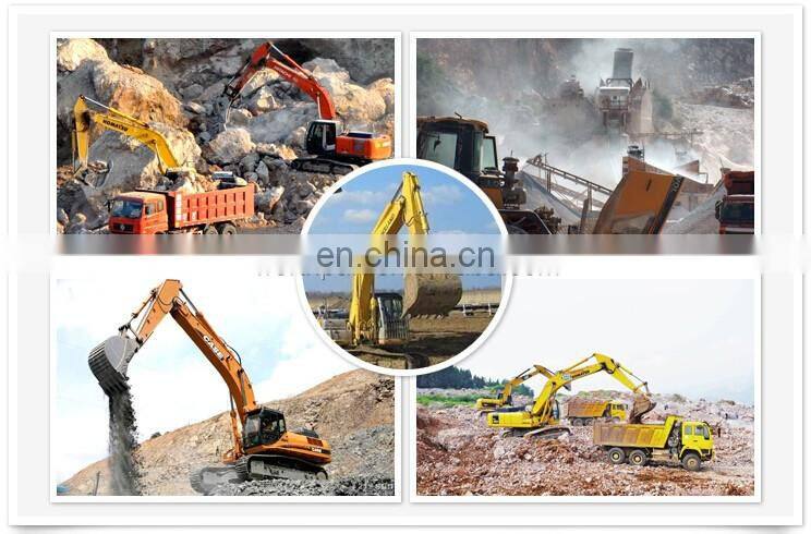 Volv-o Excavator Parts Volv-o EC210 Recoil Spring 14532390