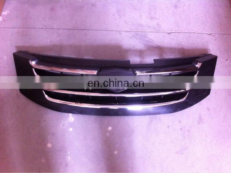 GRILLE(SEDAN) FOR geely emgrand/EC7 JH13-DH-007 (AUTOTOP BRAND)