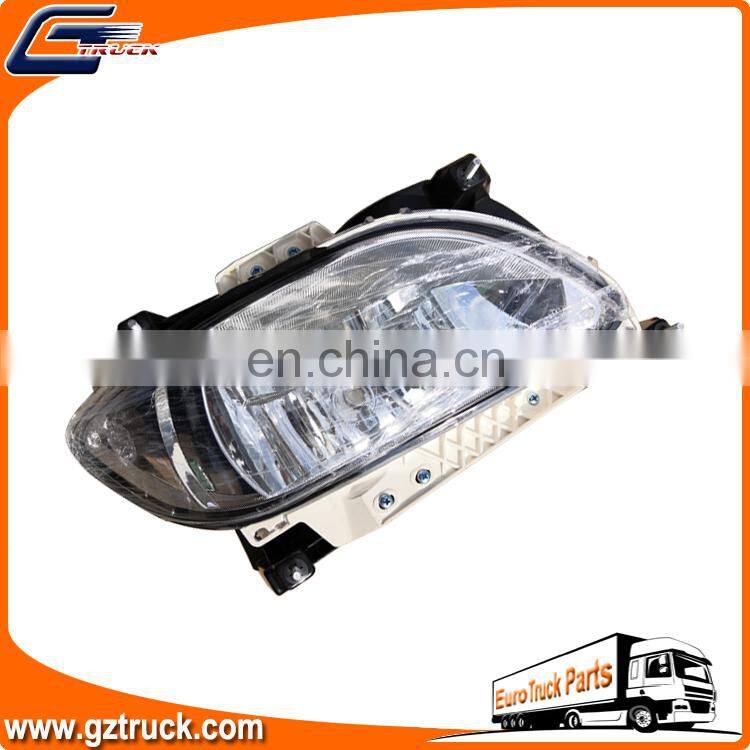 Led Fog Lamp Oem 1835885 1835887 for DAF XF106 Truck Body Auto Parts Fog Light