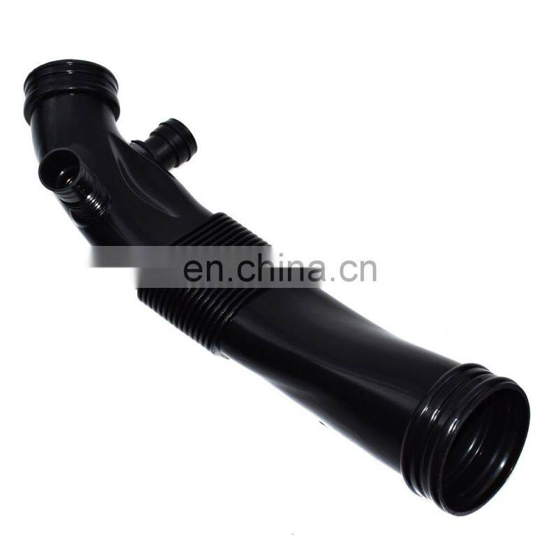 For Audi A4 B6 B7 Quattro 2001-2008 Suction Intake Pipe Hose 06B129627AB New 06B129627T