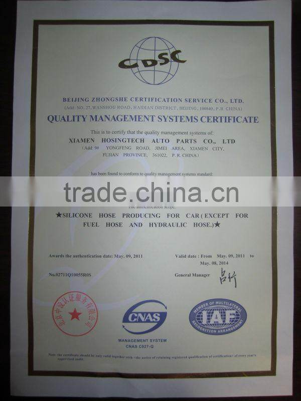 high quality adjustable V- band clamps