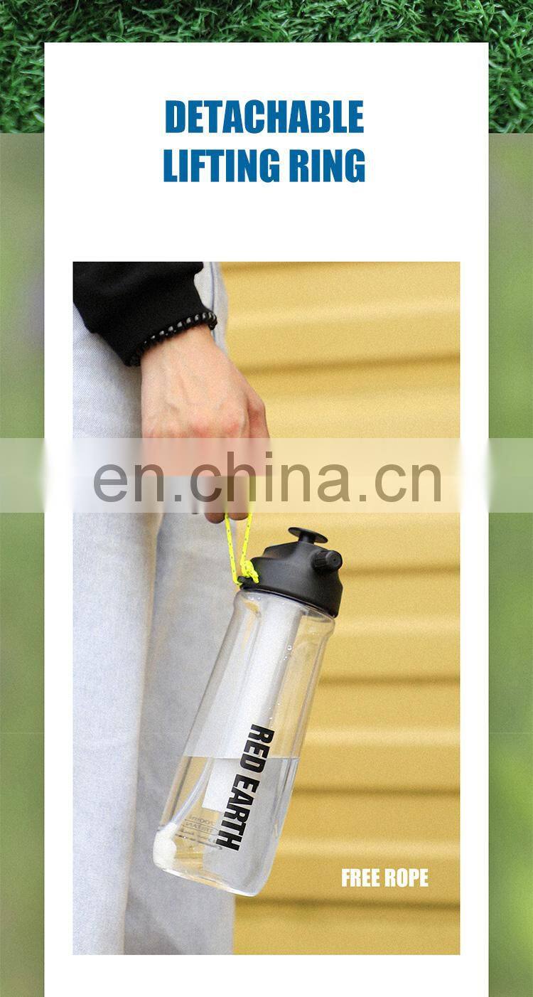 Gint 700ML Wholesale BPA Free Eco Friendly Tritan Water Bottle for Outdoor Camping Use