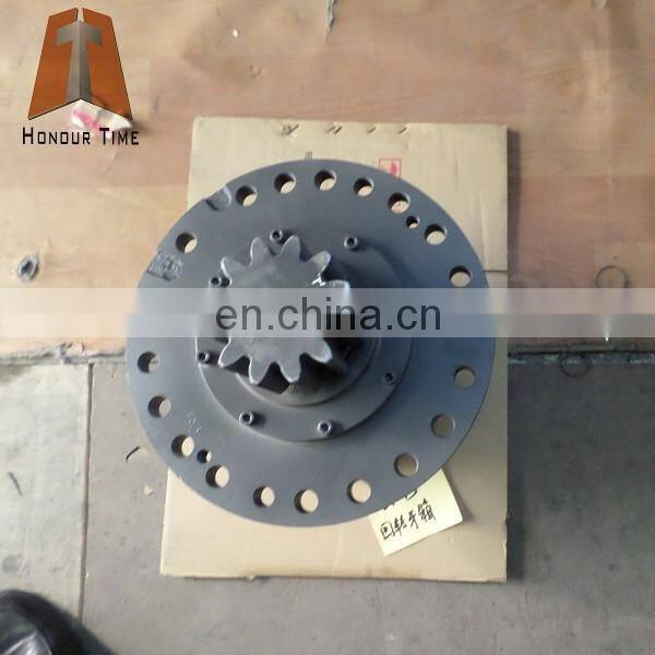 High quality 099-6610 E70B Swing Reduction Gearbox for swing motor parts