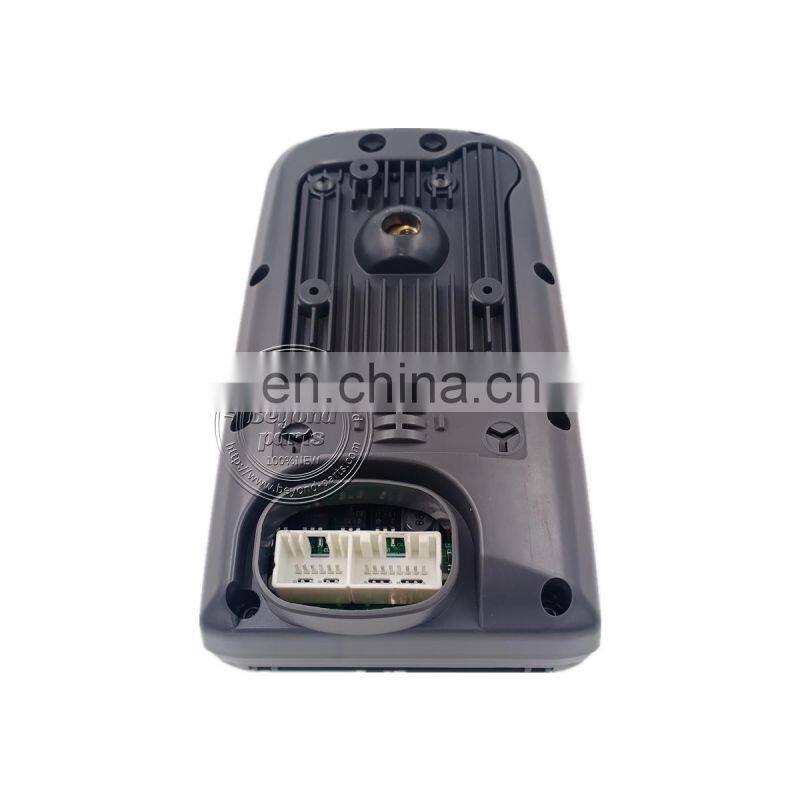 E312D E320D E323D E325D E329D E336D E349D excavator monitor panel 260-2193 270-5554 349-5408