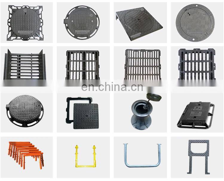 Electrical Sealed Covers How To Replace A Manhole Cover