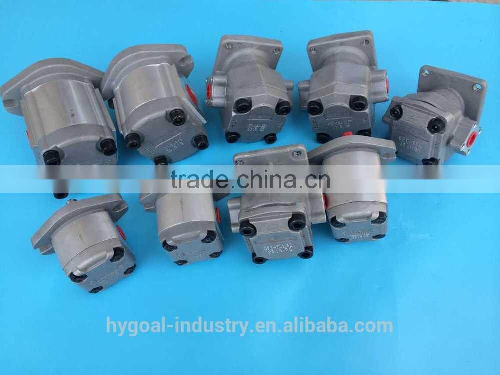 Hydraulic parts hydraulic pump parts