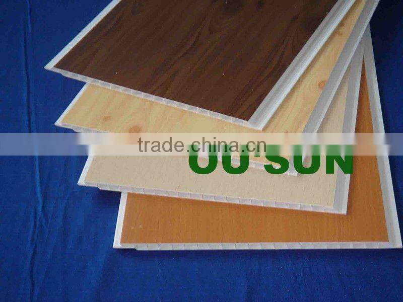 2012 Haining The Newest Wall Cladding