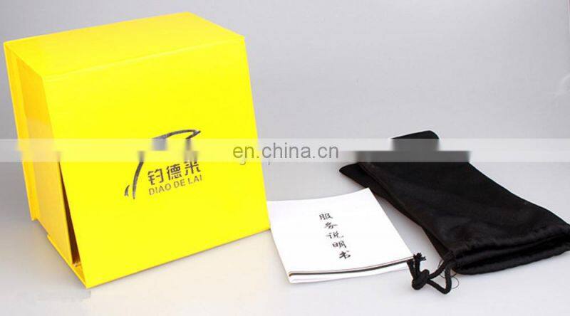 Good Quality 12+1BB Fishing Spinning Reel Metal Handle Gapless Saltwater Fishing Wheel all metal spinning fishing reel