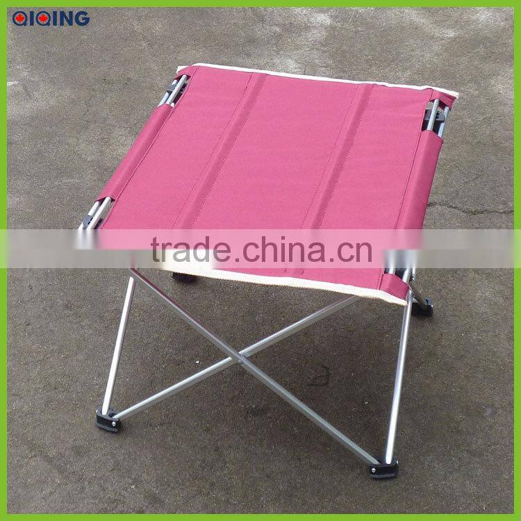 2014 new advertise folding table HQ-1050-3