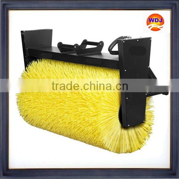 road sweeper brushes