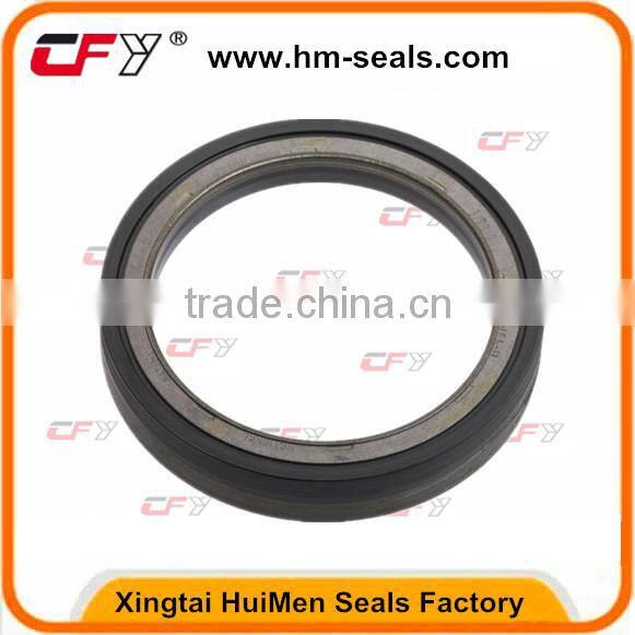Oil Bath Seal 370212A oil seals Fluoroelastomers FPM Viton oil seal