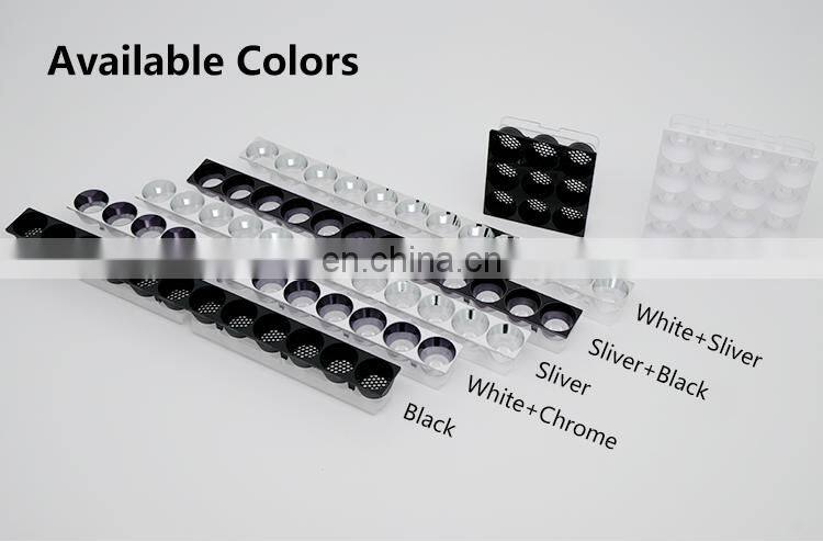 Experienced Suppliers Easy Installation Square Down Light Aluminum 5Watt LED Grille Lamp