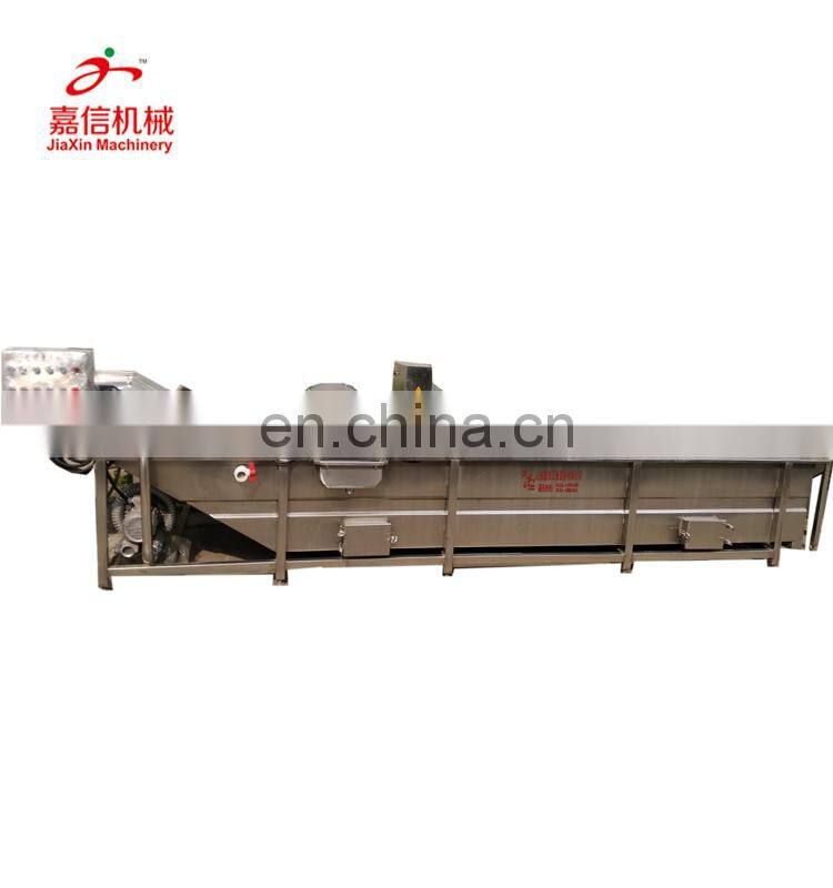 SUS304 stainless steel vegetable washing machine