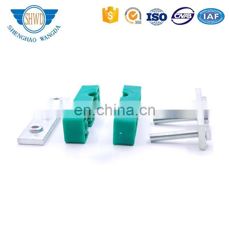 pipe Plastic Clamp