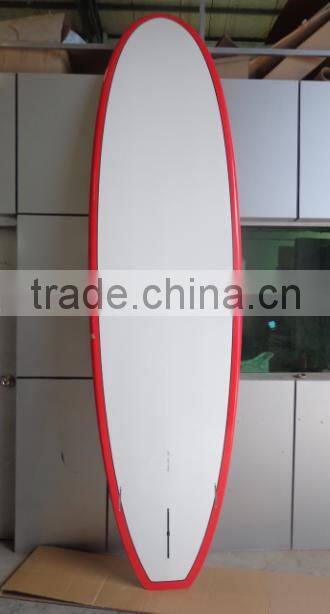 RED RAIL GOOD QUANLITY STAND UP PADDLE BOARD FOR RENTAL
