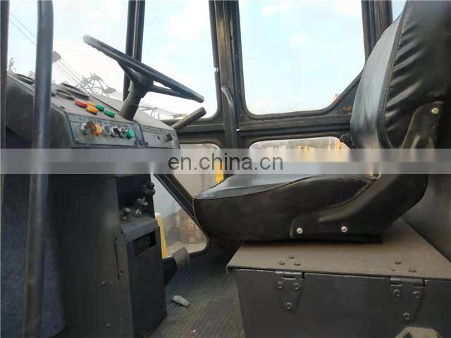 Sweden Original Used Road Roller Dynapac CA25 CA30 CA25D CA30D CA301 CA251 CA25PD CA301PD CA402