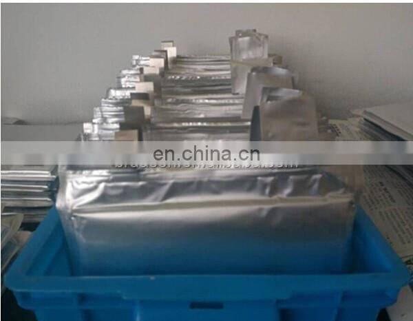 New Energy Automobile Battery Making Machine Ultrasonic Welding Machine with PLC control