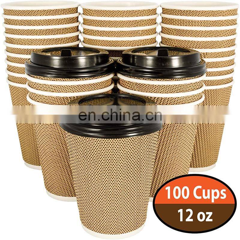 PC12H High Speed 8oz 12 oz Automatic cold hot coffee Paper Cup Making forming Machine with 90 to 100 PCS/MIN