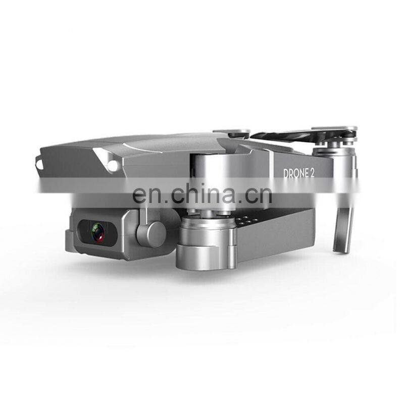 2020 New E68 WIFI FPV Mini Drone With Wide Angle HD 4K 1080P Camera Hight Hold Mode RC Foldable Quadcopter Drone Toys