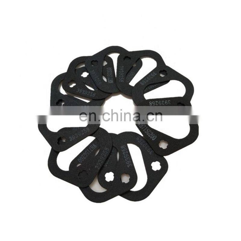 6BT Cover Gasket Diesel engine parts gasket engine 3939258 3939258