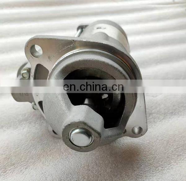 5363153 Diesel EngineStarter Motor 5363153 diesel engine truck parts