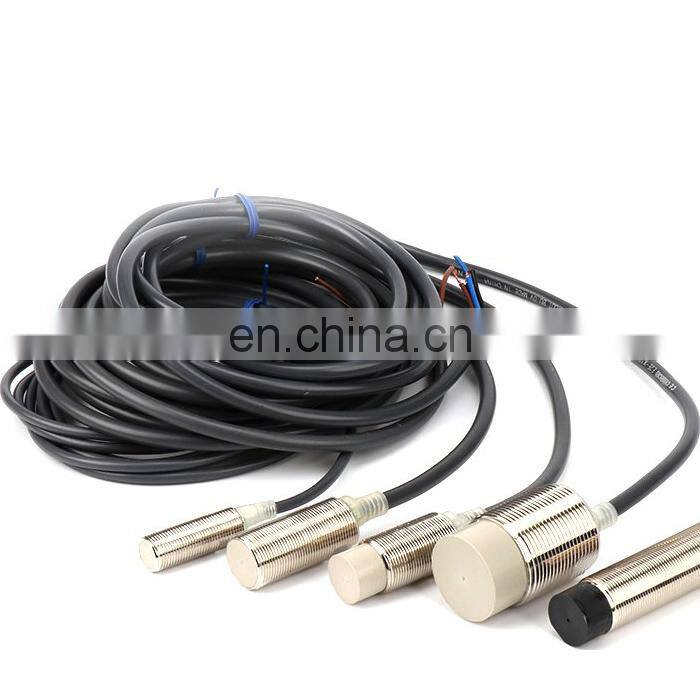 NEW original Omron Proximity switch infrared photoelectric sensor switch omron E2KQ-X10ME1 E2KQX10ME1