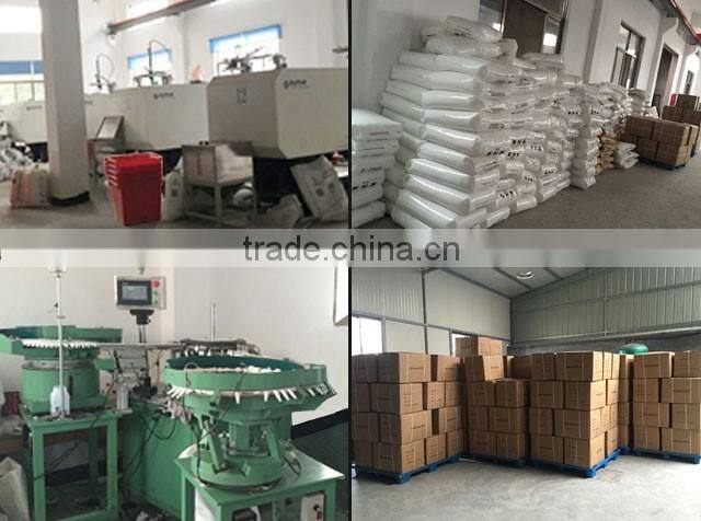 20/410 Aluminum mist sprayer