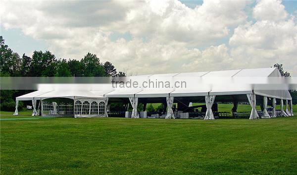 15m x 20m china Marquee tent, marquee tent cheap prices, Wholesale White Large Party Wedding Marquee Tent