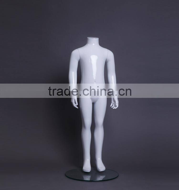 headless kid mannequin