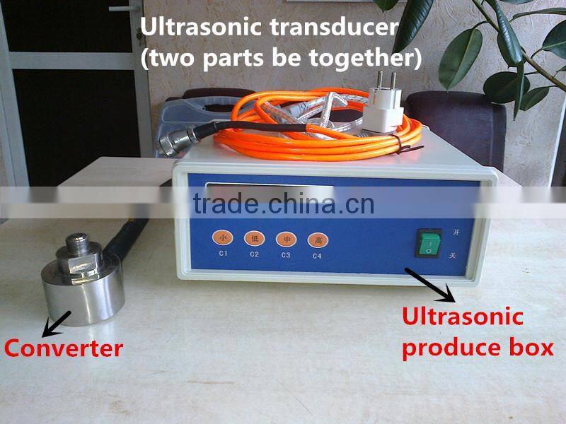 New Products High Capacity Pharmacy Ultrasonic Vibrating Screen Equipment
