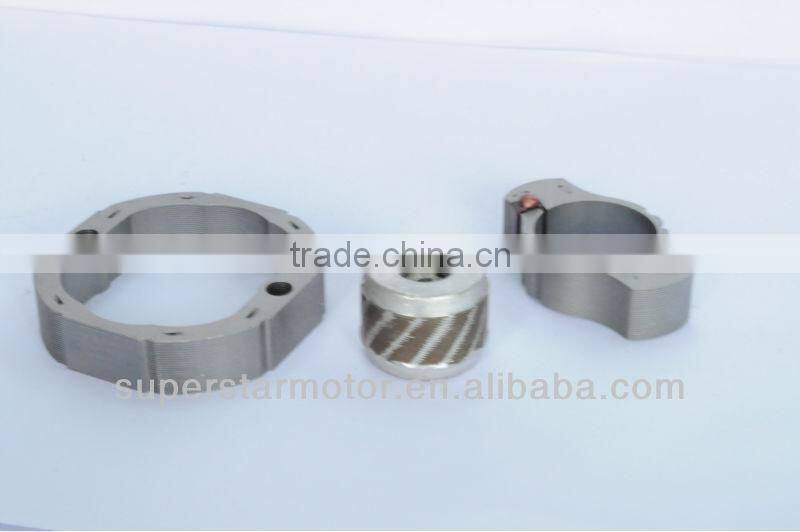 58 series exhaust fan motor