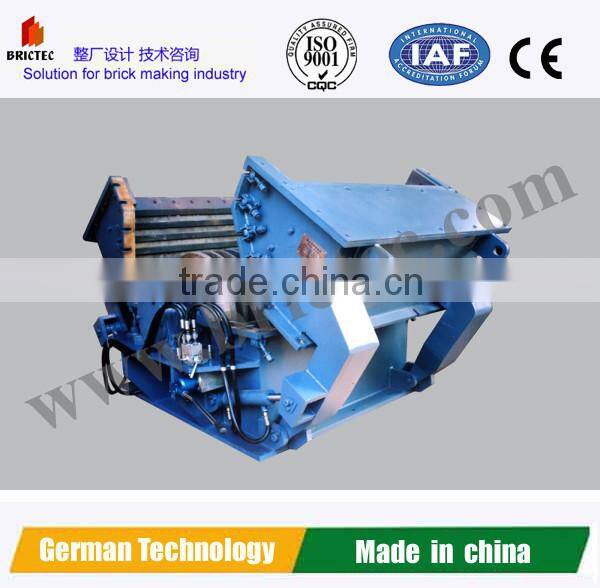 Fine Hammer Crusher for Brick Making Machine