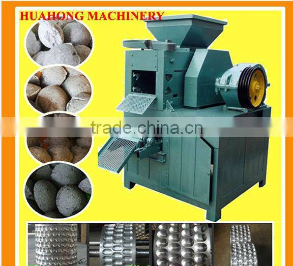 Best Selling!!!Huahong Coal Ball Pressure Machine With High Quality