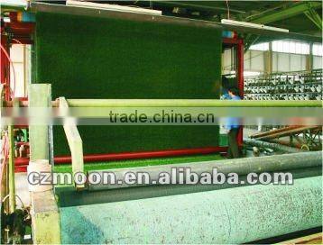 cheap football artificial turf