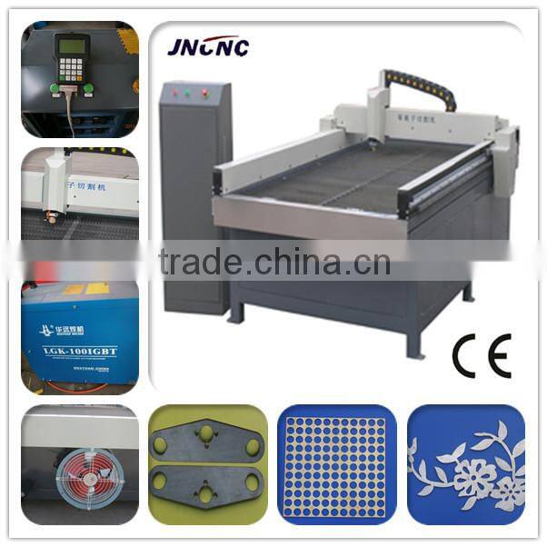 metal advertising table cnc plasma cutter for sale