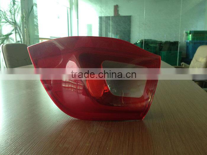 Auto lamp mould Plastic Injection Mould / Auto parts Mould