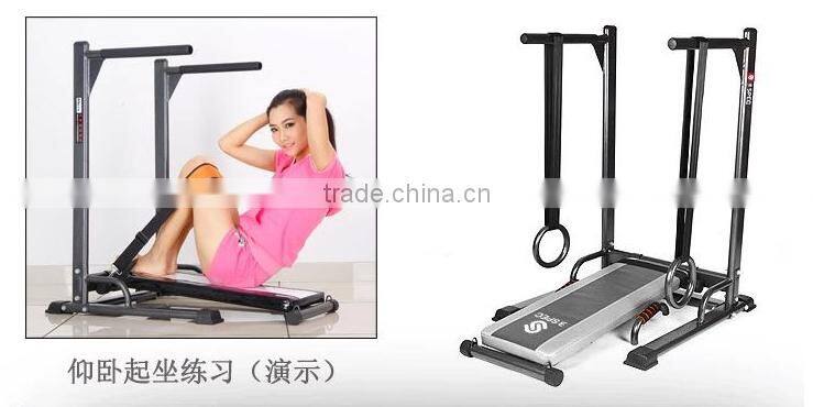 Crossfit Training Lebert Equalizer