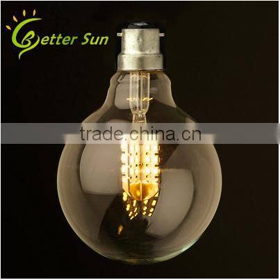 LED Decorative Starts E27 Vintage Filament Edison Bulb