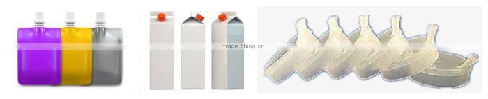 Automatic Evaporated Residues Weight Tester