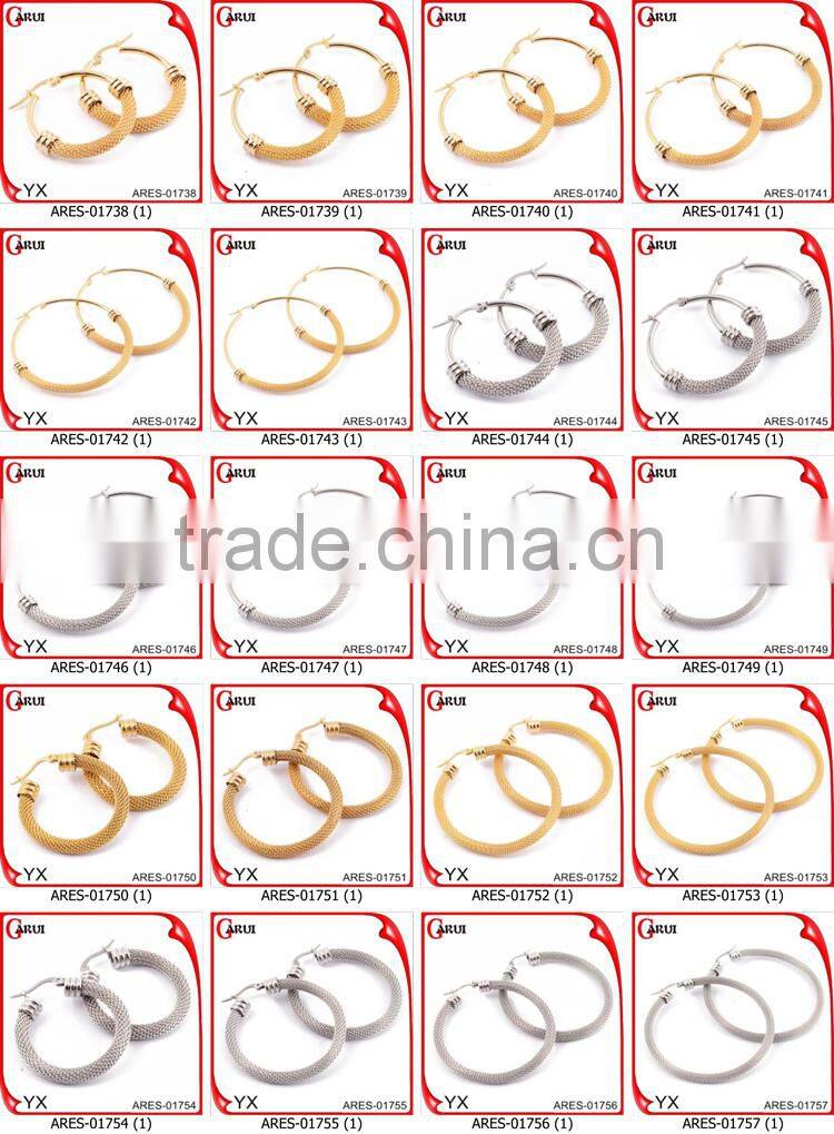 Fashion earring designs new model earrings